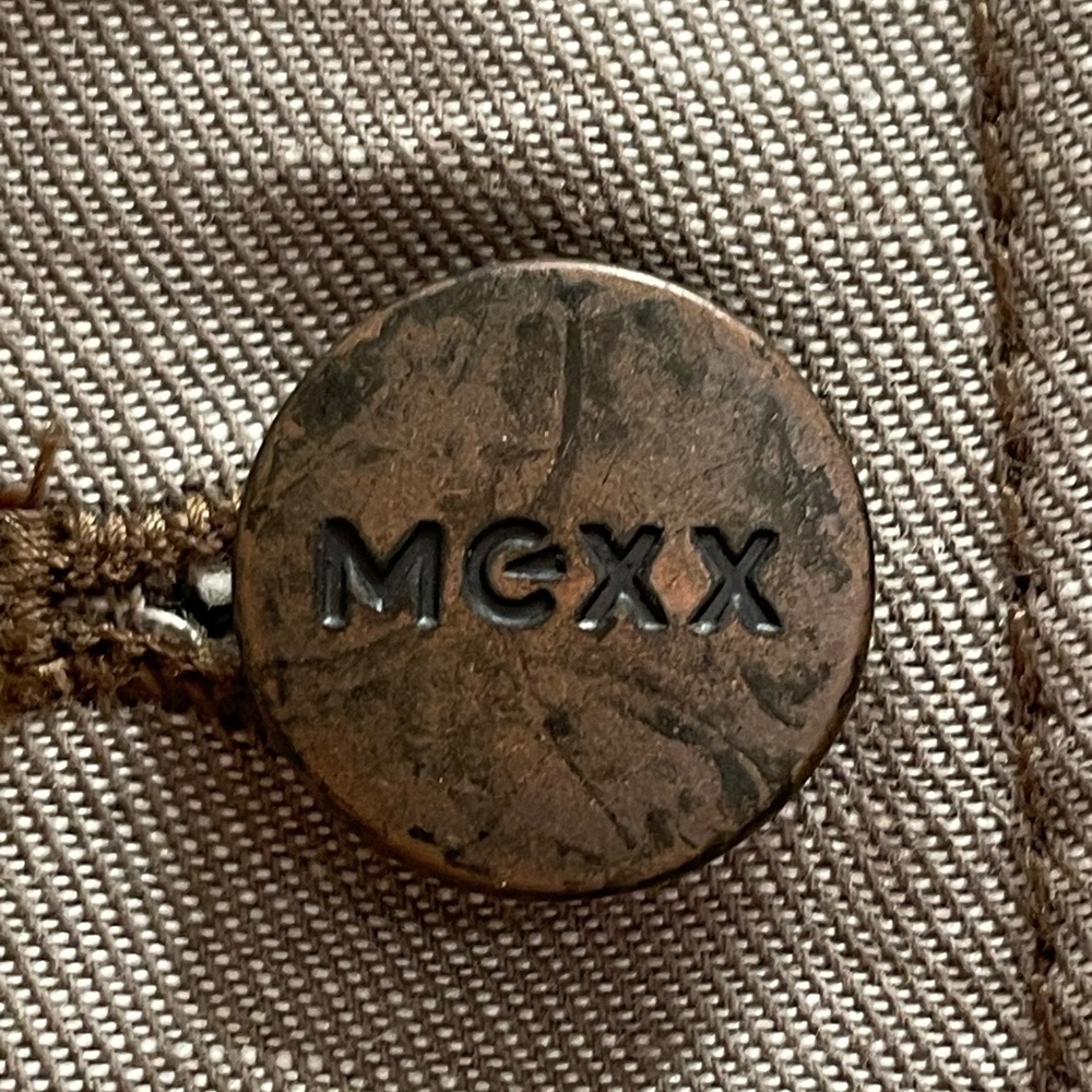 Mexx cropped jacket - Picture 5 of 13